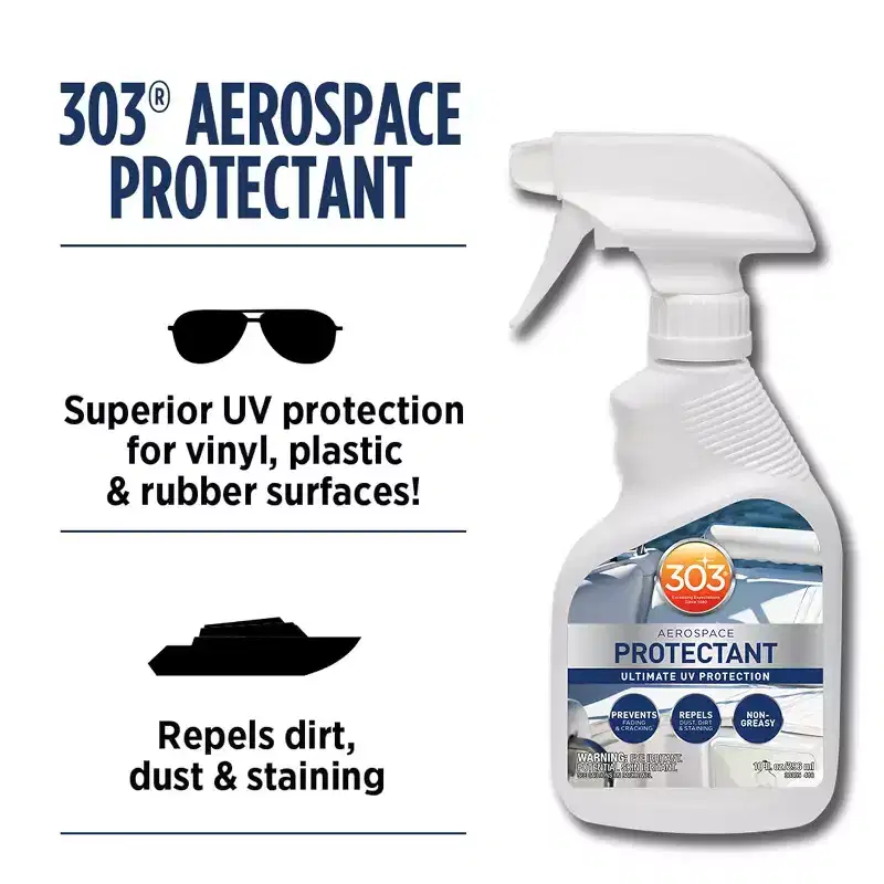 303 Marine Aerospace Protectant, 10 oz (30305)