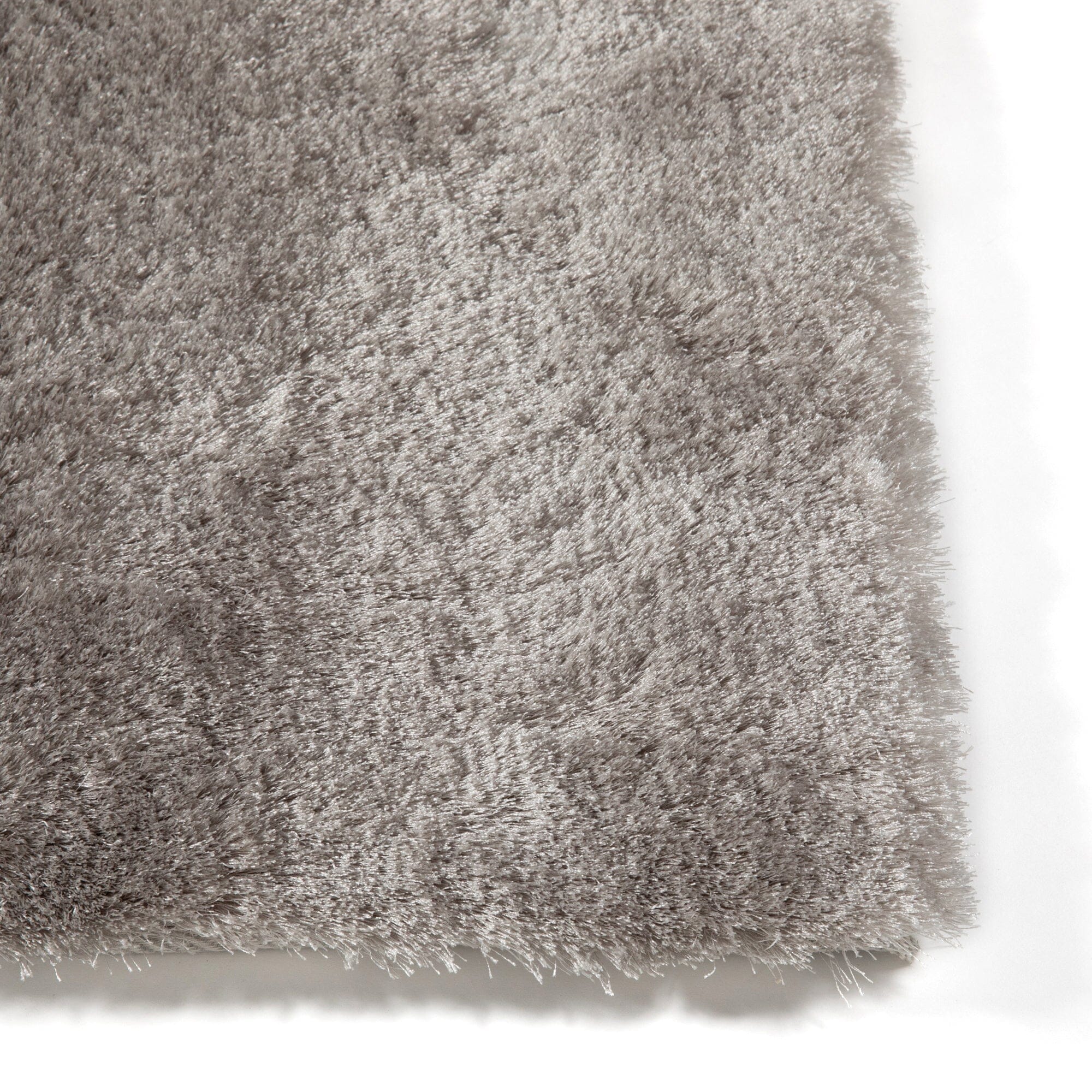 Rug Medium Light Grey