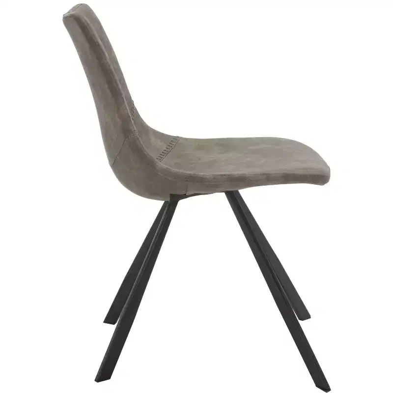 Kayne Dining Chair (Set of 2) - DCH3010 - Safavieh
