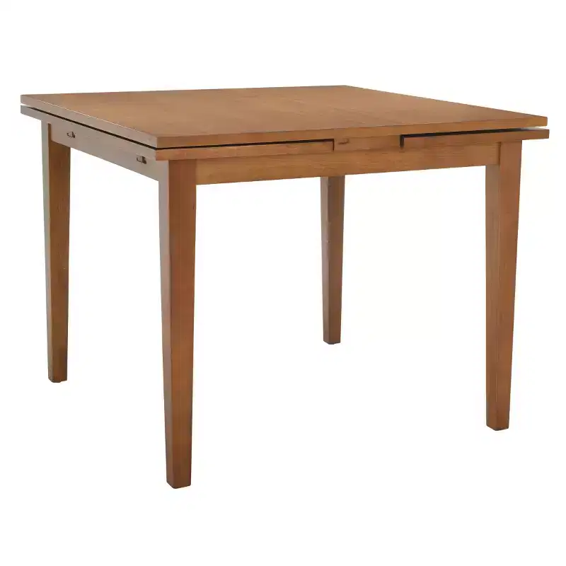 Cullen Extension Dining Table - DTB1001 - Safavieh
