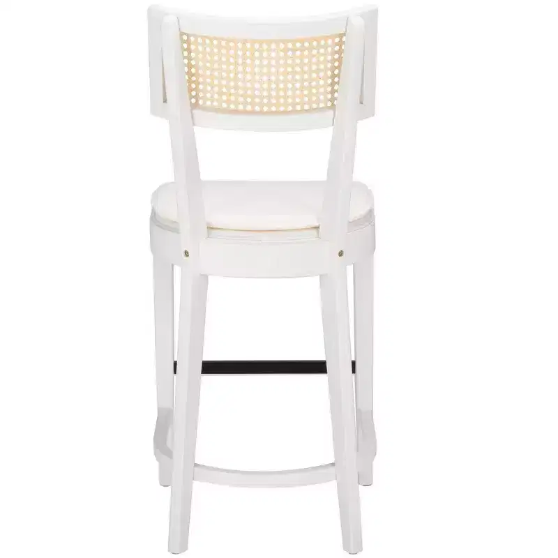Galway Cane Counter Stool - BST1504 - Safavieh