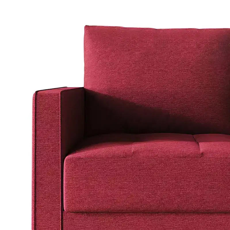 ChaletPosh Linen Chair