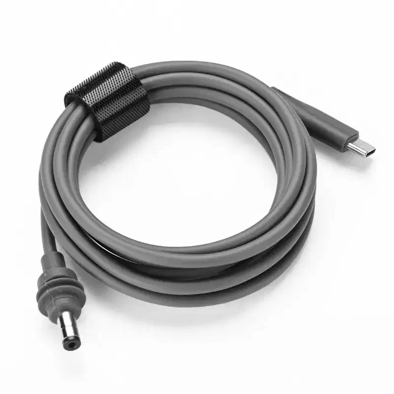Yescom Starlink Mini Cable 6.5Ft USB C to DC Power Cable 2m Starlink Mini Accessories 20AWG