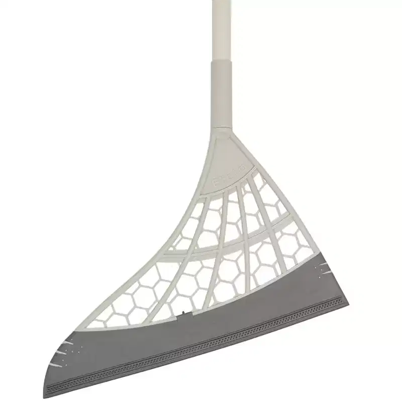 The Lakeside Collection Multipurpose Silicone Sweeper -