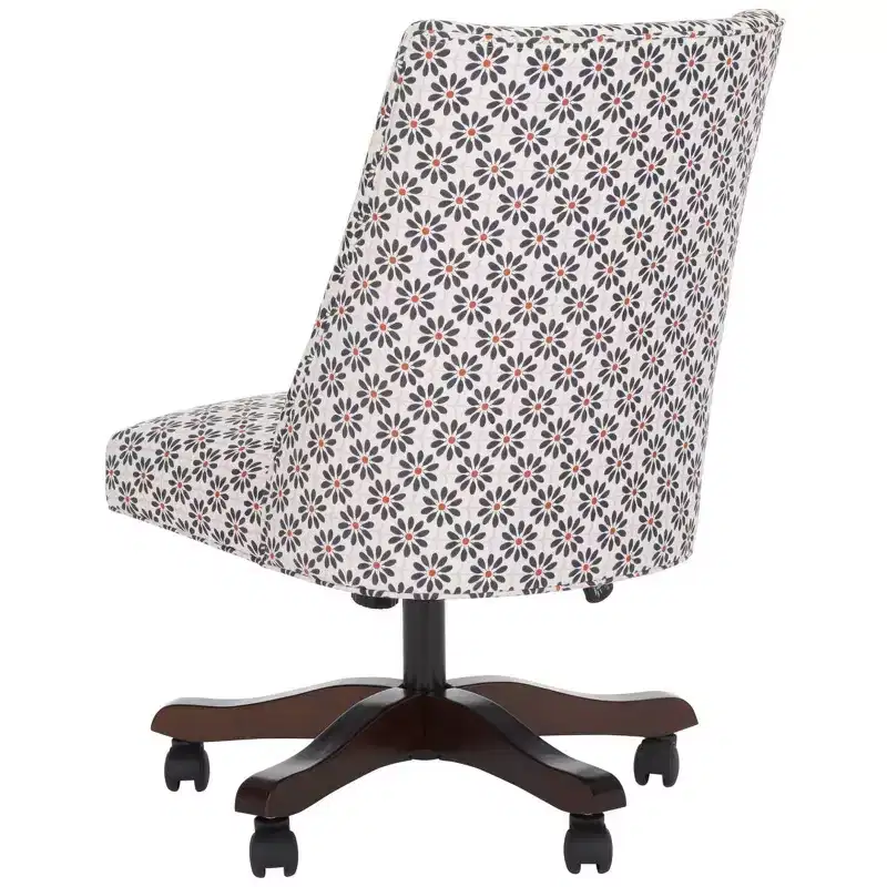 Scarlet Desk Chair - Safavieh