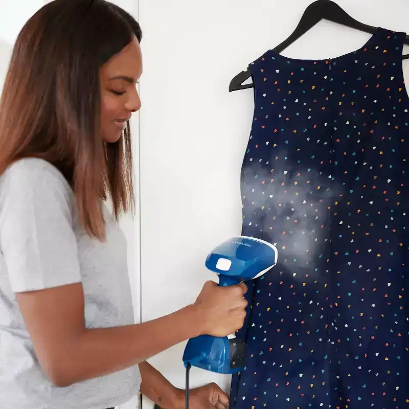 Sunbeam Steam Burst Handheld Steamer