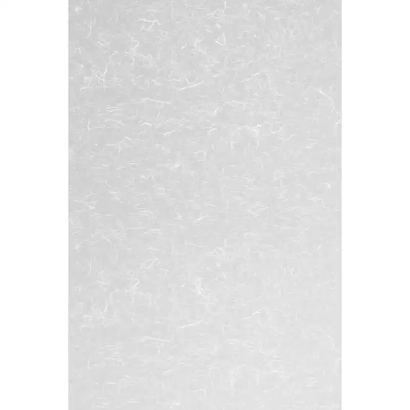 Artscape 24" x 36" Rice Paper Window Film: Vinyl Frosted Tint for Home Privacy, Classic Pattern