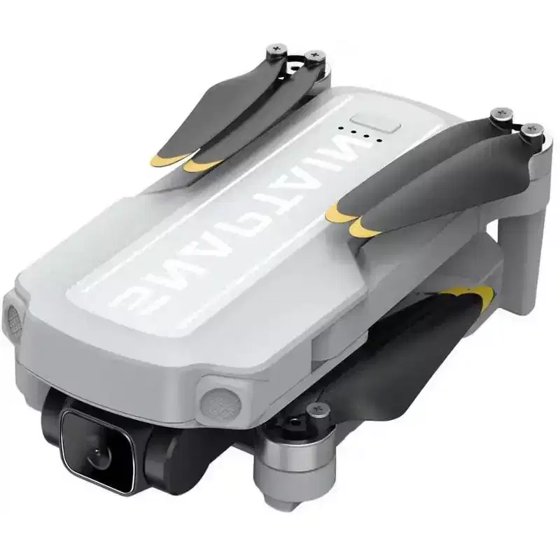 Snaptain P30 Pro Drone: 4K Video, Wi-Fi, GPS, 1200mAh Battery, Built-In Camera