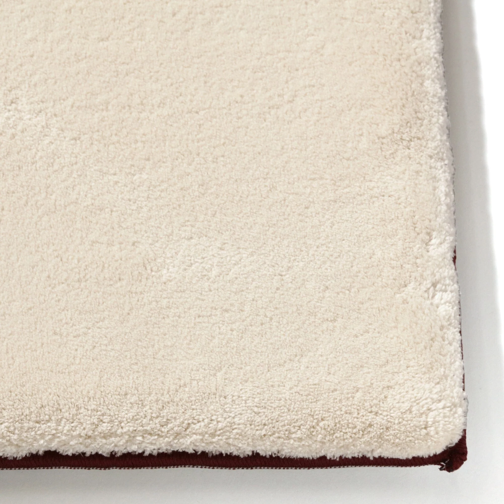 Rug Small Greige X Brown
