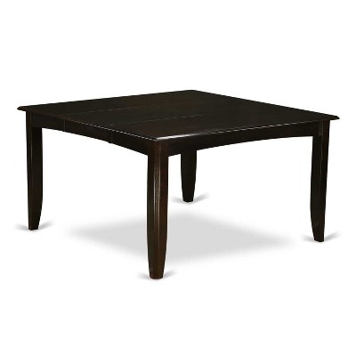 Mediterranean Dinette Set - Kitchen Table with 4 Chairs & Bench - Solid Wood Dining Room Set