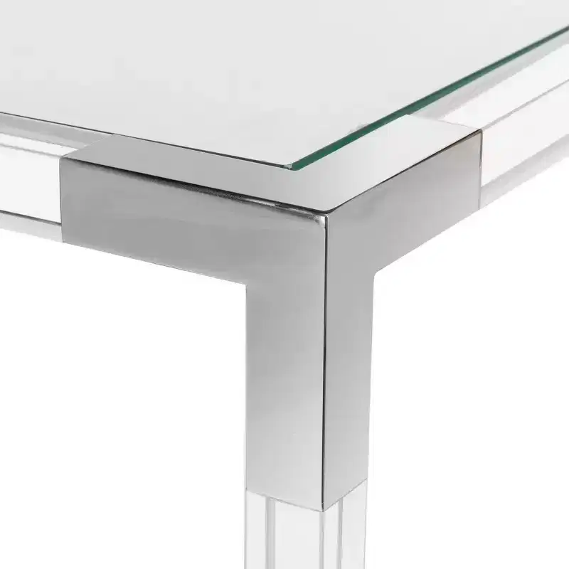 Arverne Console - SFV2511 -Safavieh Couture