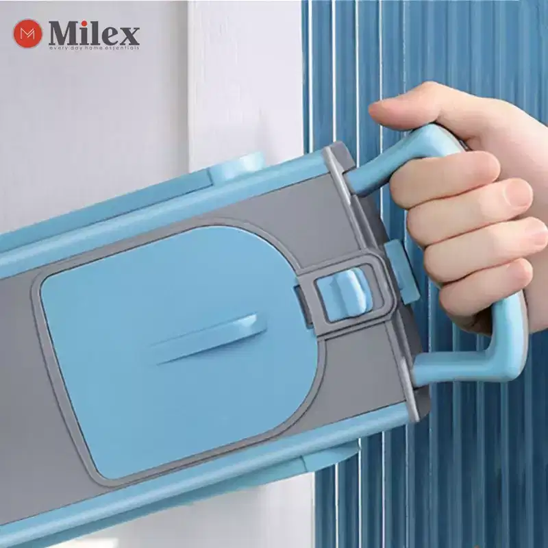 Mlex 4-in-1 Vegetable Slicer & Dicer
