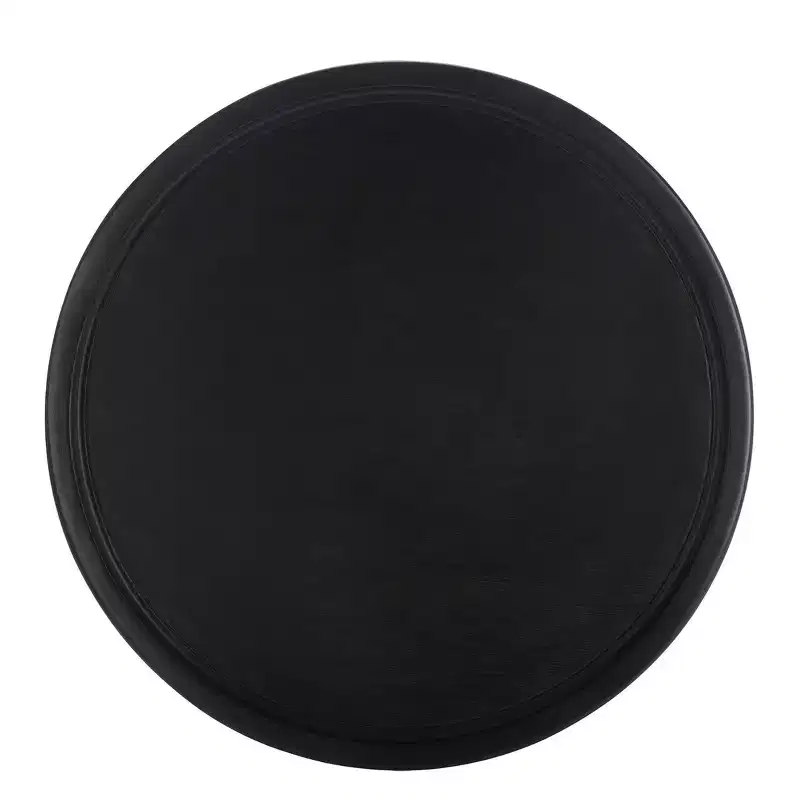 Devin Round Coffee Table - Safavieh