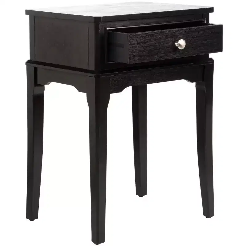 Opal 1 Drawer Accent Table - ACC5719 - Safavieh