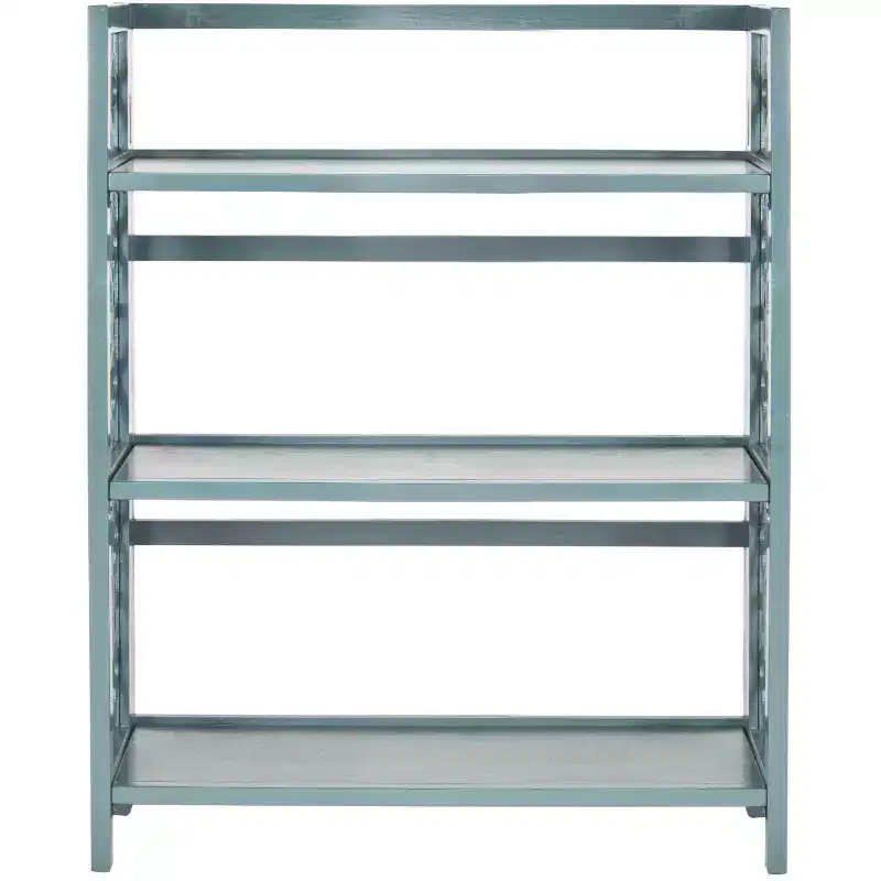 Natalie Small Bookcase - AMH6565 - Safavieh Couture