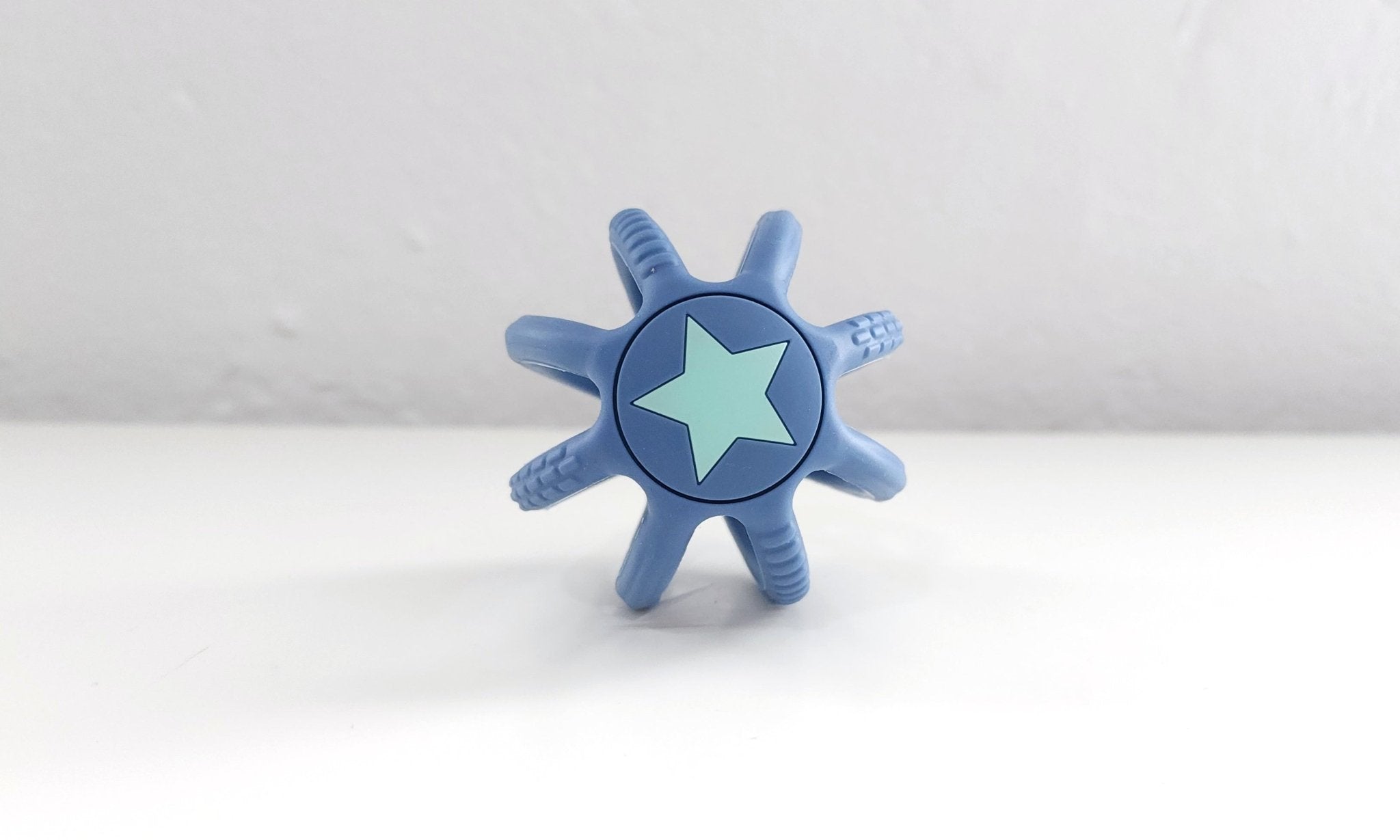 Silicone Sensory Teething Ball
