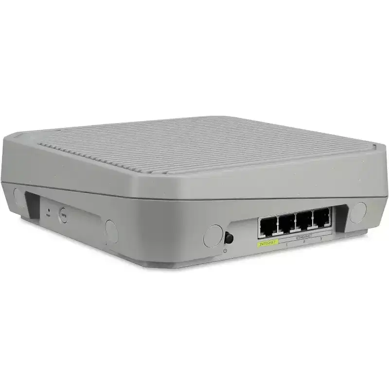 Refurbished Acer Wireless Router  Connect Vero W6m, Dual-Band Wi-Fi 6 Manufacturer Refurbished