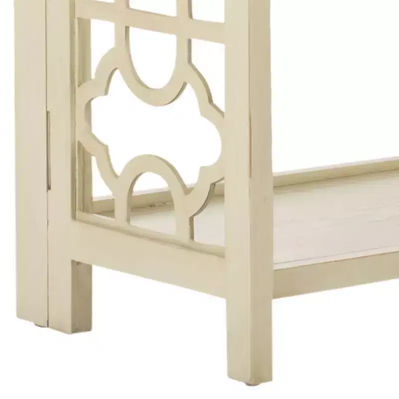 Natalie Small Bookcase - AMH6565 - Safavieh Couture