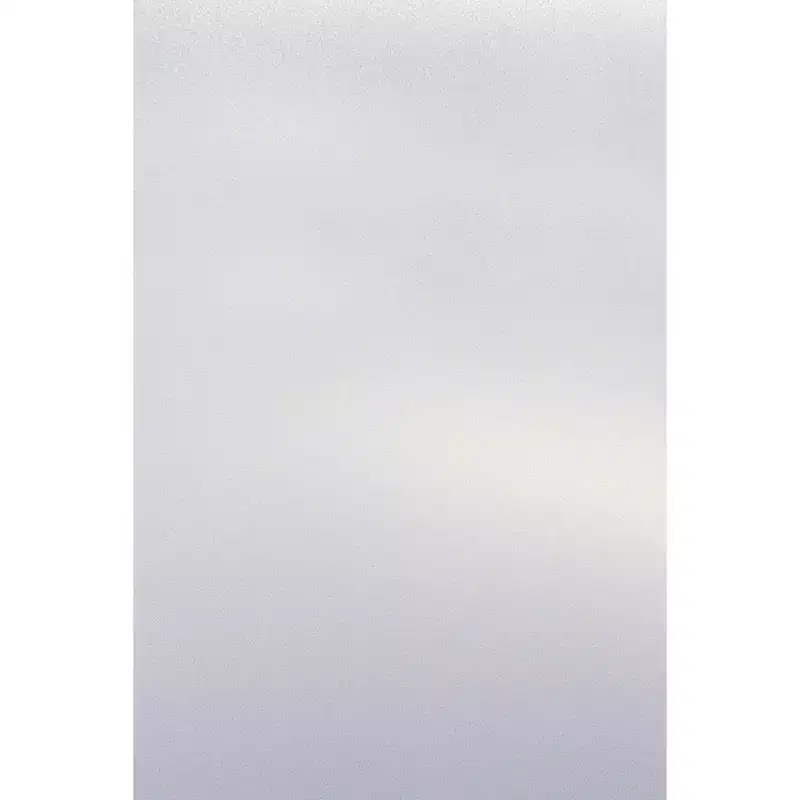 24" x 36" Etched Glass Window Film - Artscape