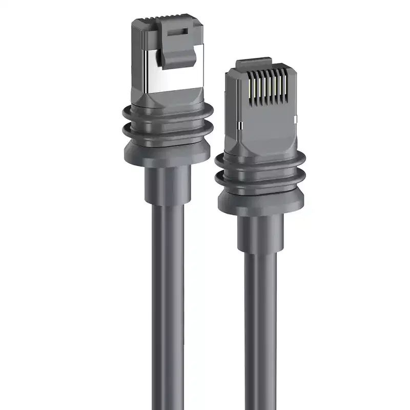 Yescom Starlink Cable Gen3 98Ft Replacement Extension Cable for Satellite Starlink Dish V3/V4 30m