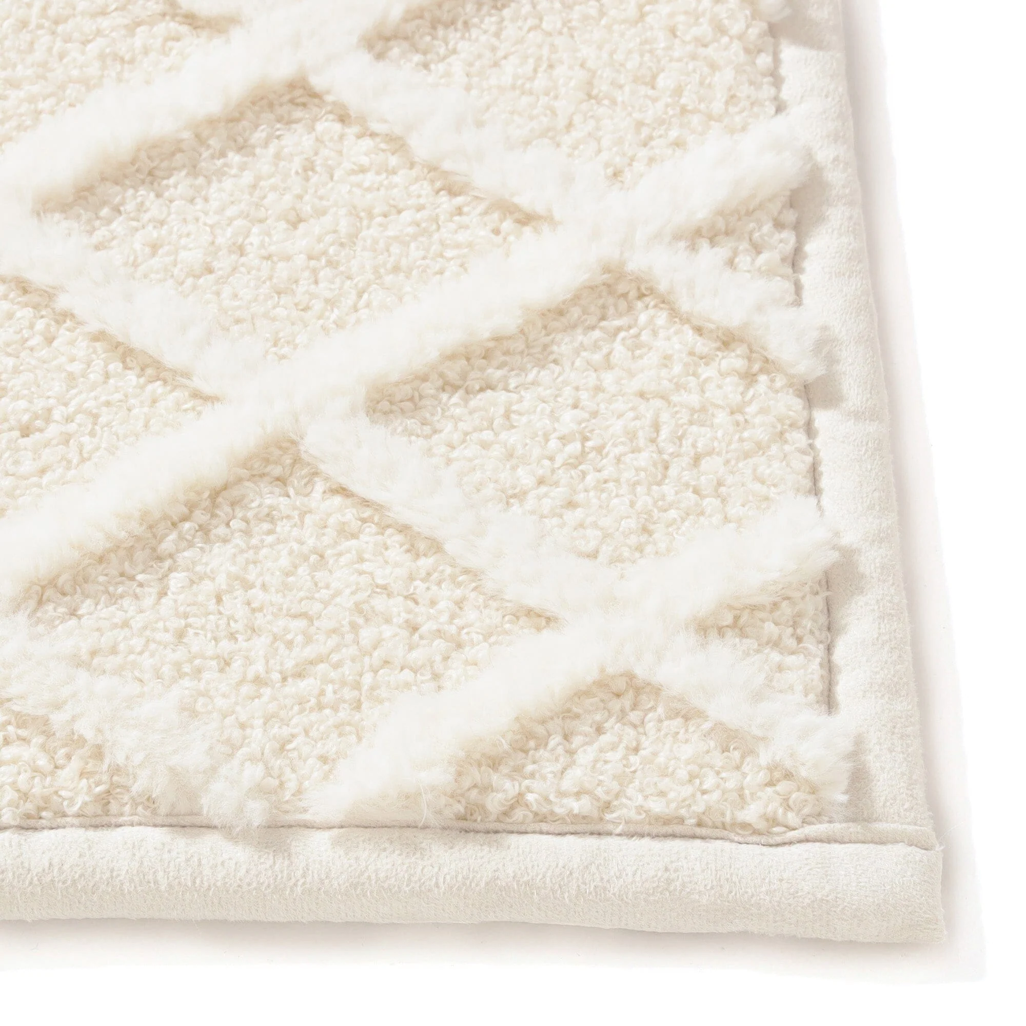 Hot Carpet Rug Medium 1900 X 1400 Ivory