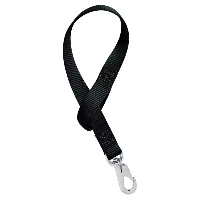 Weaver Leather Weaver Nylon Bucket Strap: Secure & Organize Your Barn!