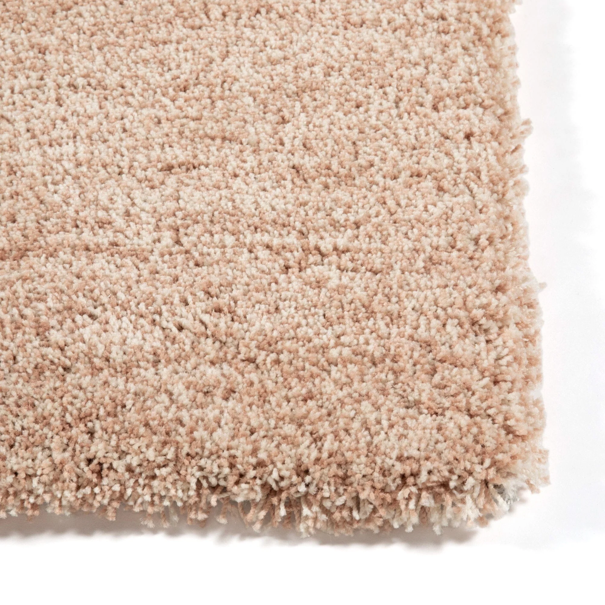 Rug Medium Light Brown X Light Beige