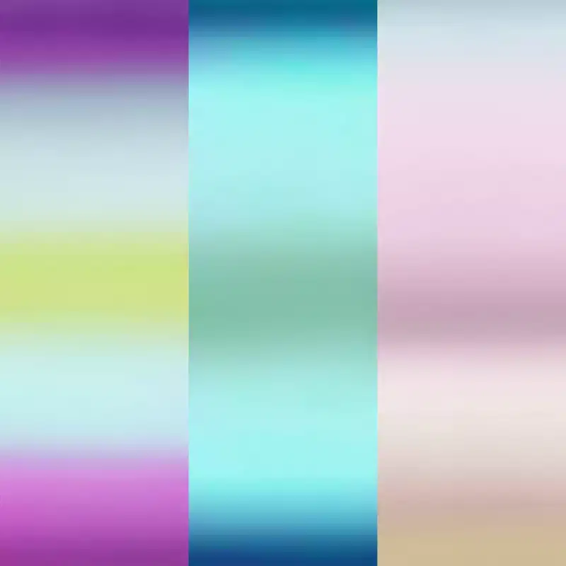 Cricut Joy 3ct Xtra Smart Iron-On Holographic Sampler Neutrals: Craft Cutting Materials, Compatible with Cricut Joy Xtra