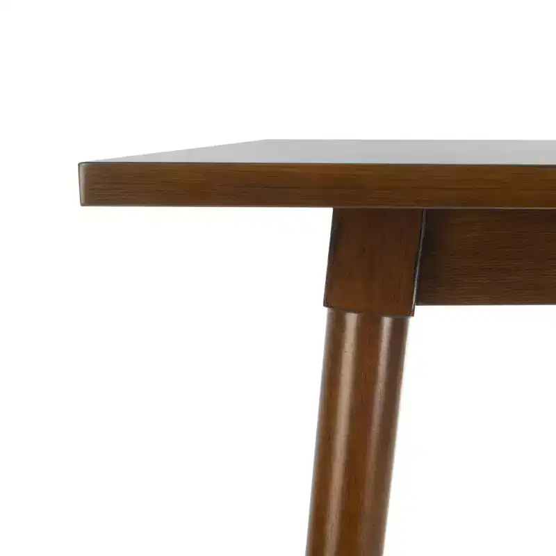 Simone Square Dining Table - DTB9200 - Safavieh