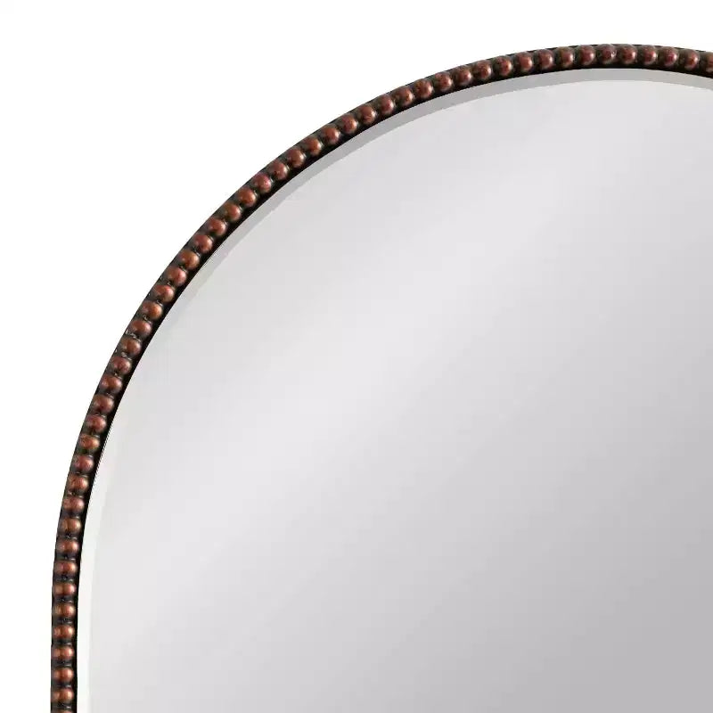 Kate & Laurel All Things Decor 20x30 Gwendolyn Arch Wall Mirror