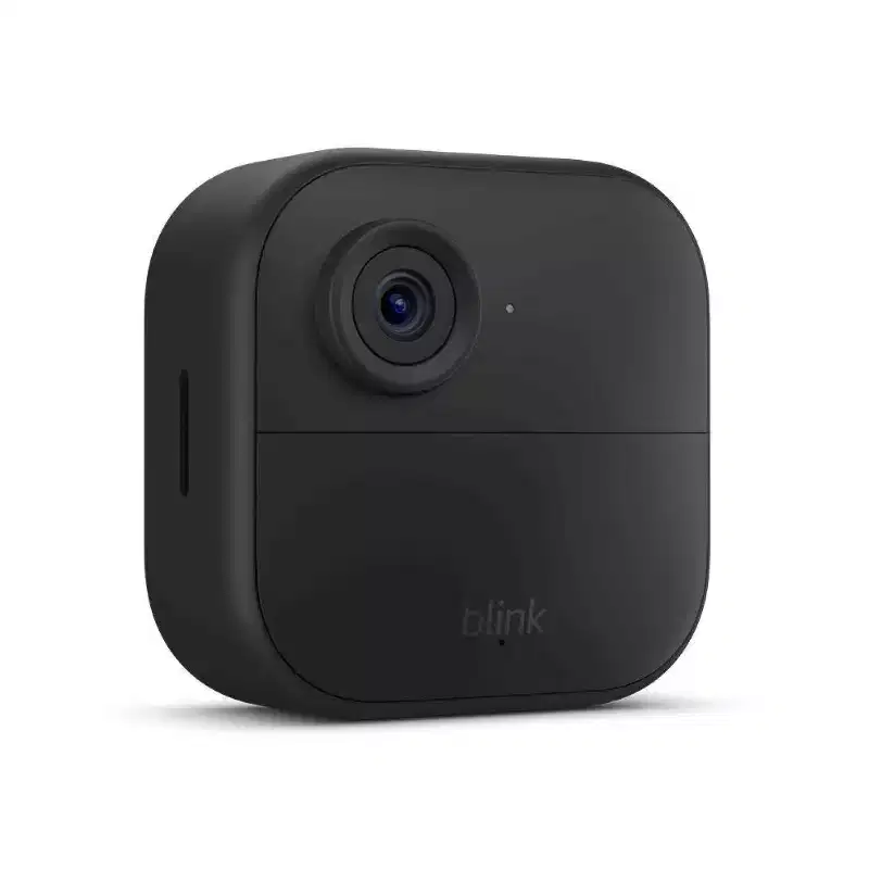 Blink Outdoor 4 -Battery-Powered Smart Security 2-Camera System