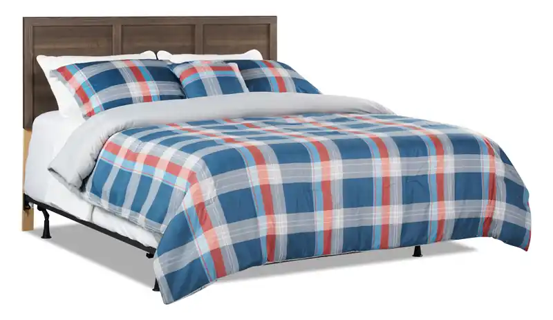 Aida Panel Headboard