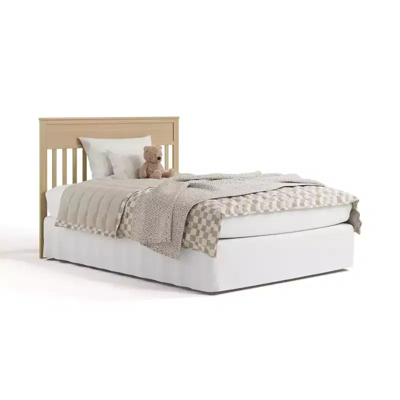 Graco Shiloh Convertible Crib with Drawer