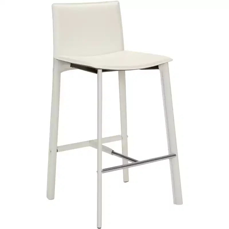 Janet 28.5 H Bar Stool (Set Of 2) - FOX2004 - Safavieh Couture