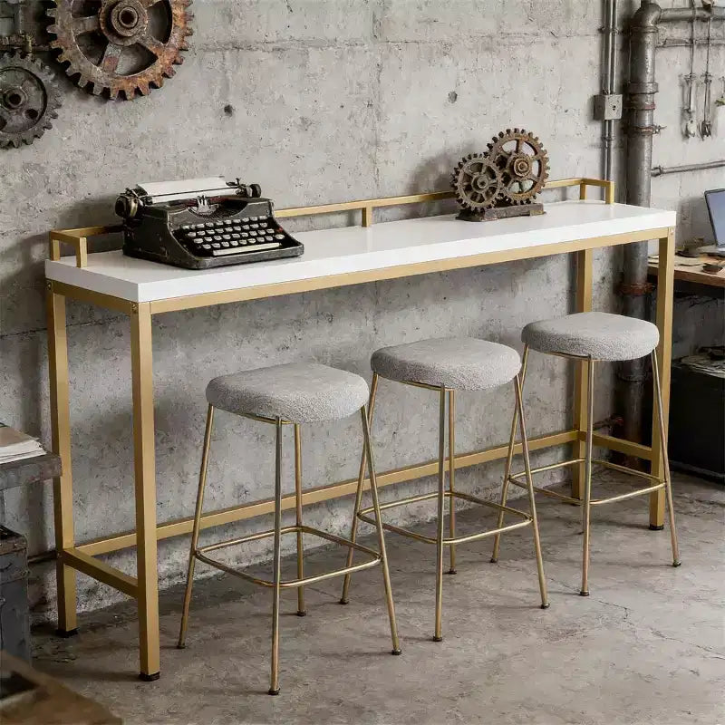 Console Table ,Living room desk, office desk, writing desk