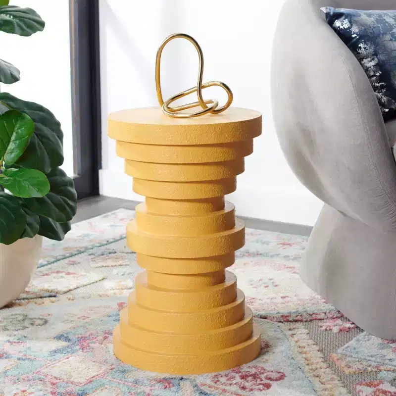Ali Accent Table - ACC9705 - Safavieh