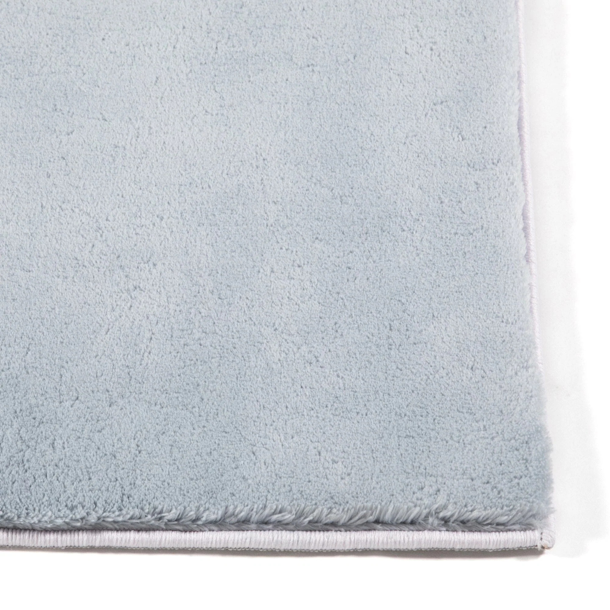 Rug Medium Blue X Purple