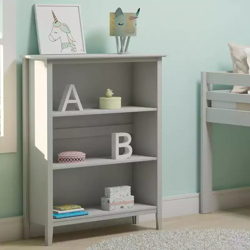 Tall Bookcase