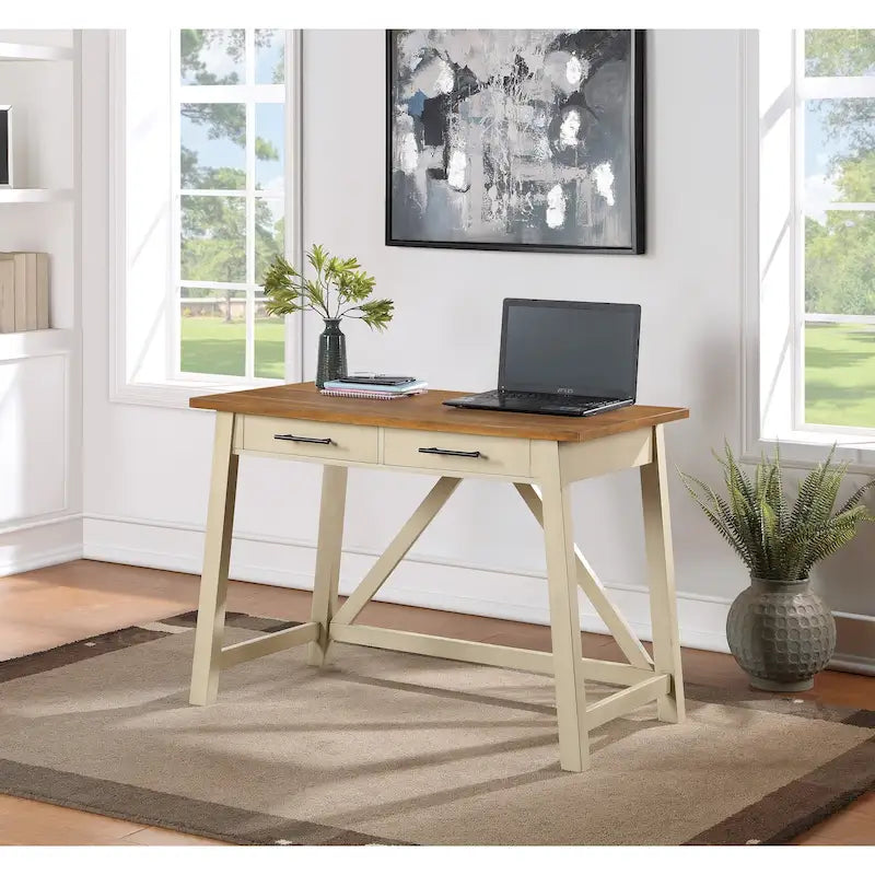 Rustic Writing Desk