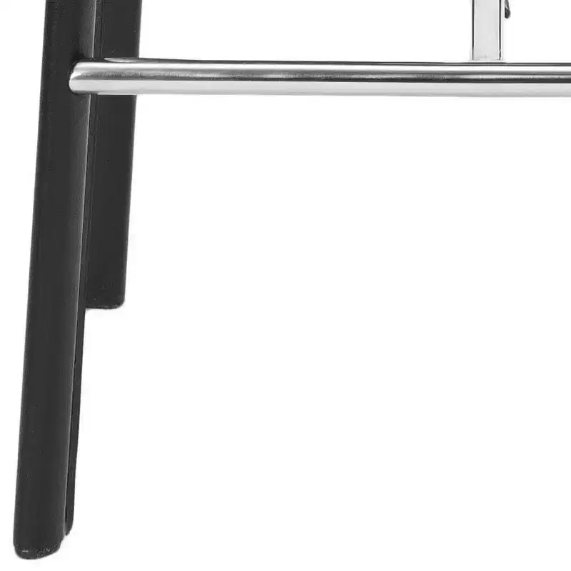 Janet 28.5 H Bar Stool (Set Of 2) - FOX2004 - Safavieh Couture