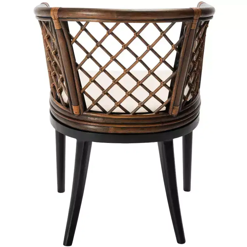 Carlotta Arm Chair - SEA4013 - Safavieh