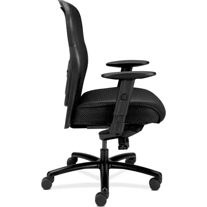 HON Wave Mesh Big and Tall Chair