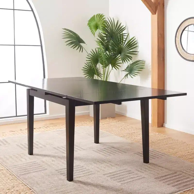 Cullen Extension Dining Table - DTB1001 - Safavieh