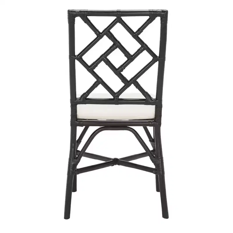 Bhumi Accent Chair W/ Cushion - ACH6509 - Set of 2 - Safavieh