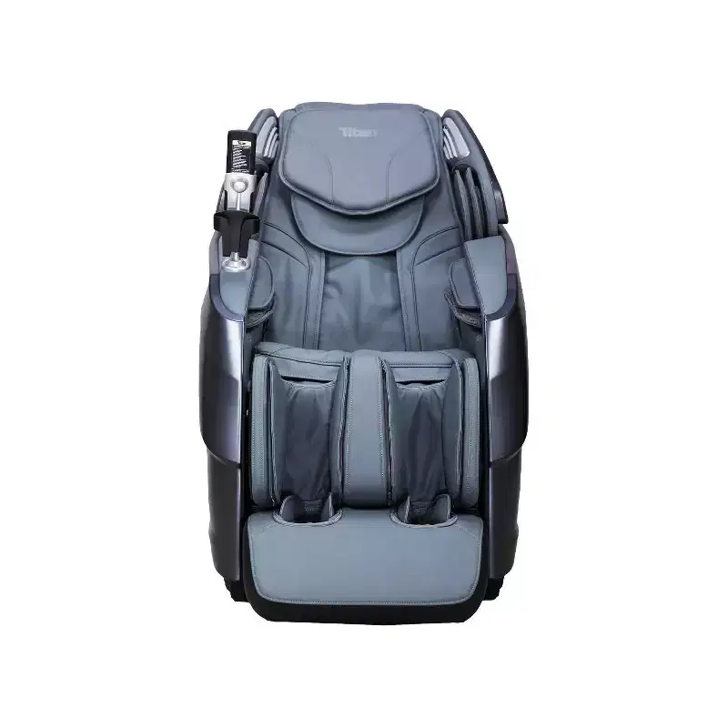 Rejuv 4D Massage Arm Chair - Titan