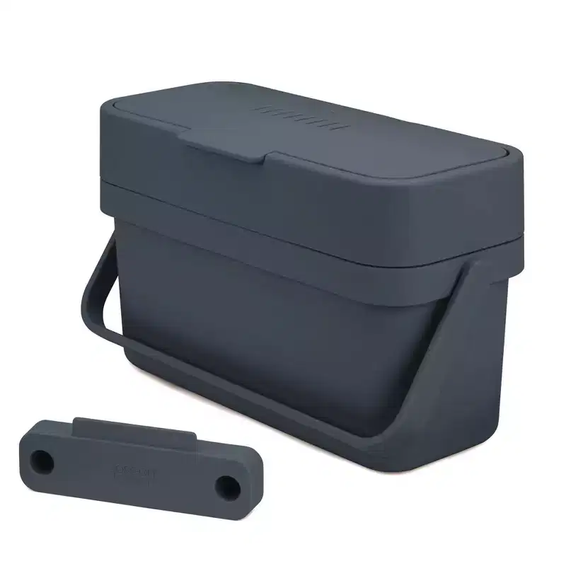 Joseph Joseph Compo 4 Compost Bin Waste Caddy