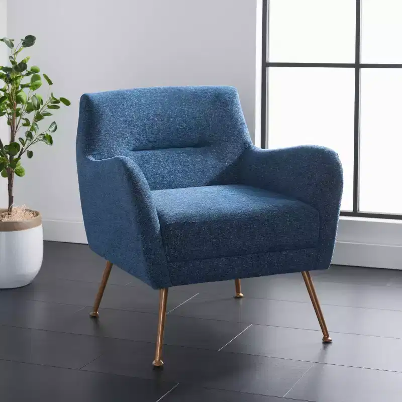 Tilbrook Arm Chair - ACH5203 - Safavieh