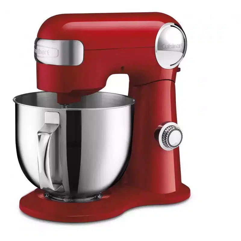 Cuisinart Precision Master 5.5qt Stand Mixer