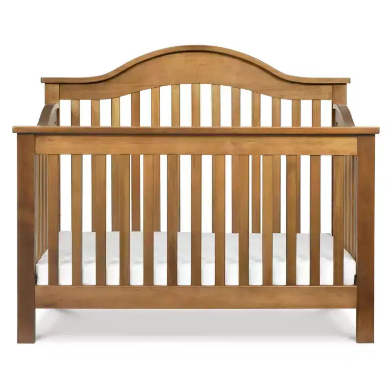 daVinci Jayden 4-in-1 Convertible Crib