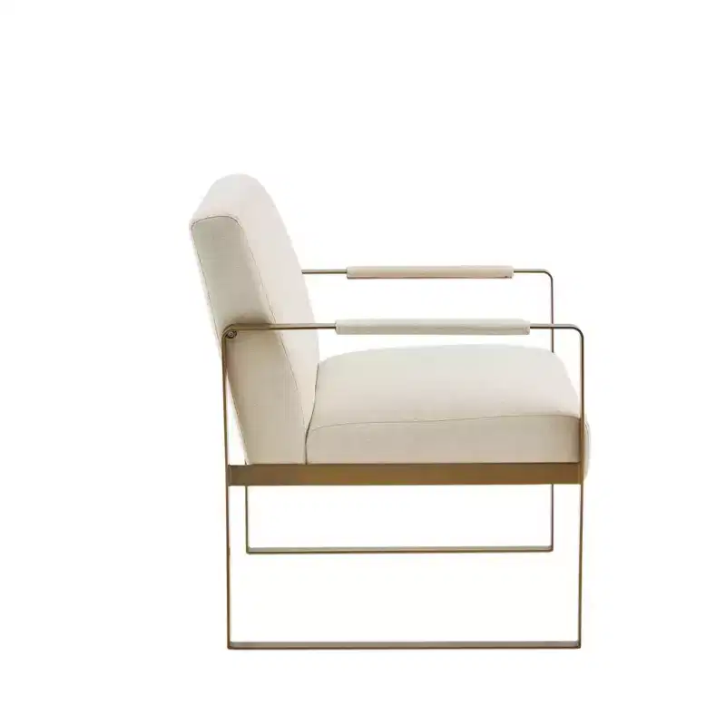 Martha Stewart Jayco Accent Chair
